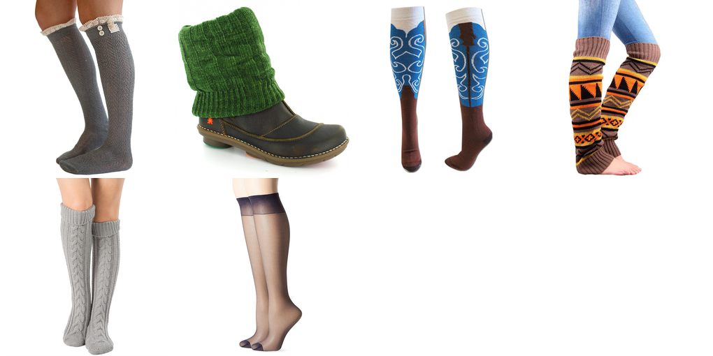 best boot socks for women